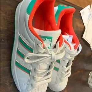adidas gazelle silver green womens ADIDAS KID'S ADIDAS SUPERSTAR LED LIGHT
